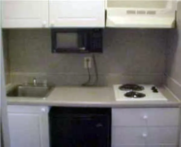 Home 1 Extended Stay